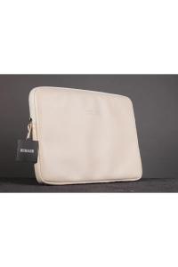 Bback Laptop Çantası Kod 863 Beyaz Bback Laptop Çantası Kod 863 Beyaz