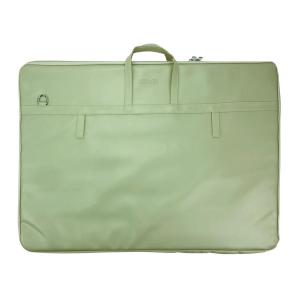 Bback Soft Proje Çantası 40*55 Mint Yeşili