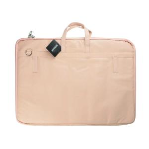 Bback Soft Proje Çantası 40*55 Pudra