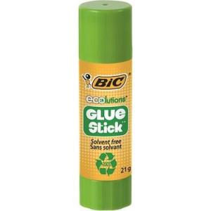 BIC YAPIŞTIRICI STICK ECO 21GR 8923452 BIC YAPIŞTIRICI STICK ECO 21GR 8923452