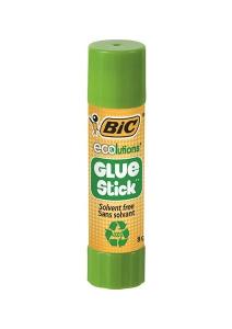 Bic YAPIŞTIRICI STICK ECO 8 GR  8923442 Bic YAPIŞTIRICI STICK ECO 8 GR  8923442