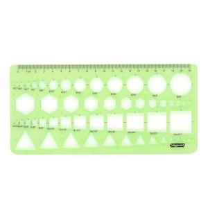 Bigpoint GEOMETRİK ŞABLON