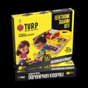 Bilişim Garajı TURP Eğitim Seti