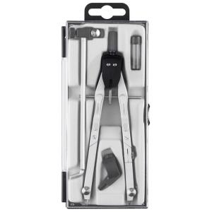 Bigpoint PERGEL SETİ HASSAS AYARLI  4 LÜ Bigpoint PERGEL SETİ HASSAS AYARLI  4 LÜ