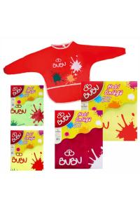 BU-BU ÖNLÜK 10+ YAŞ (XL) (SU GEÇİRMEZ) BU-BU ÖNLÜK 10+ YAŞ (XL) (SU GEÇİRMEZ)