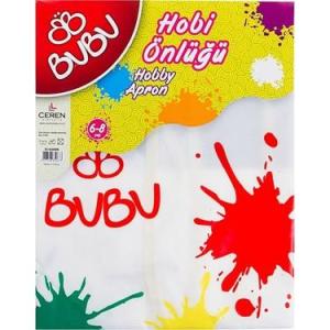 BU-BU ÖNLÜK 6-8 YAŞ (SU GEÇİRMEZ) BU-BU ÖNLÜK 6-8 YAŞ (SU GEÇİRMEZ)