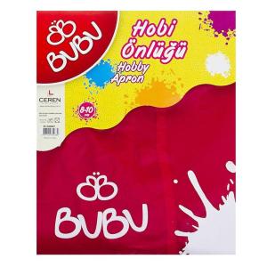 BU-BU ÖNLÜK 8-10 YAŞ (SU GEÇİRMEZ) BU-BU ÖNLÜK 8-10 YAŞ (SU GEÇİRMEZ)