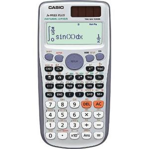 CASIO FX-991 ES PLUS FONKSİYONLU HESAP MAKİNESİ CASIO FX-991 ES PLUS FONKSİYONLU HESAP MAKİNESİ