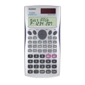 CASIO HESAP MAKİNESİ BİLİMSEL FX-3650P CASIO HESAP MAKİNESİ BİLİMSEL FX-3650P