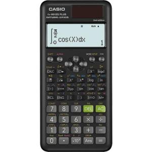CASIO HESAP MAKİNESİ BİLİMSEL FX-991ES PLUS-2W-DTV(2.NESİL) CASIO HESAP MAKİNESİ BİLİMSEL FX-991ES PLUS-2W-DTV(2.NESİL)