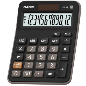 CASIO HESAP MAKİNESİ MASAÜSTÜ MX-12B-BK 12 HANE CASIO HESAP MAKİNESİ MASAÜSTÜ MX-12B-BK 12 HANE