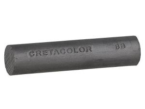 Cretacolor Chunky Graphite, 18mm x 80mm Grafit Çubuğu 8B (Kalın Dereceli Çizim Çubuğu)