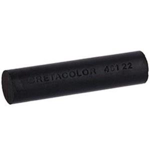 Cretacolor Chunky Nero Soft ( Sıkıştırılmış Yağlı Kalın Kömür Çubuğu) Cretacolor Chunky Nero Soft ( Sıkıştırılmış Yağlı Kalın Kömür Çubuğu)