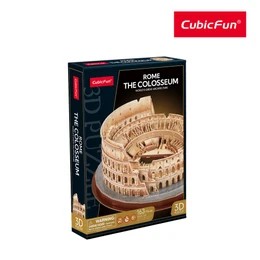CUBİC FUN THE COLOSSEUM - ROMA