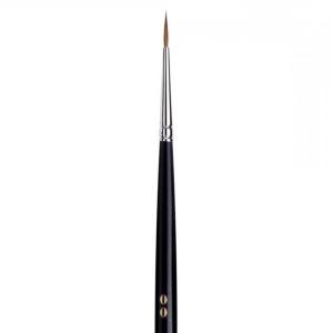 Da Vinci Kolinsky Seri10 No: 2/0