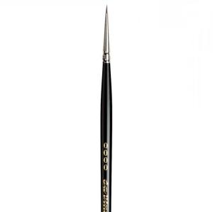 Da Vinci Kolinsky Seri10 No: 4/0