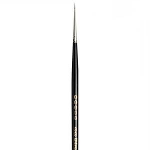 Da Vinci Kolinsky Seri10 No: 5/0