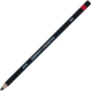 Derwent Charcoal Pencil Füzen Kalem Dark Derwent Charcoal Pencil Füzen Kalem Dark