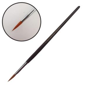 DESEN ÇİNİ FIRÇASI 123/6 DESEN ÇİNİ FIRÇASI 123/6