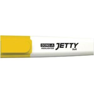 DONG-A JETTY FOSFORLU KALEM PASTEL SARI