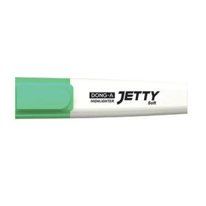 DONG-A JETTY FOSFORLU KALEM PASTEL YEŞİL