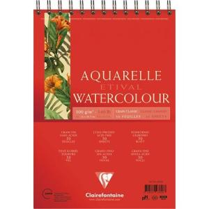 ETİVAL CLASSIC A4 300 GR ÜSTTEN SPİRALLİ 30 YAPRAK ETİVAL CLASSIC A4 300 GR ÜSTTEN SPİRALLİ 30 YAPRAK