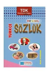 Evrensel İletişim Resimli Türkçe Sözlük