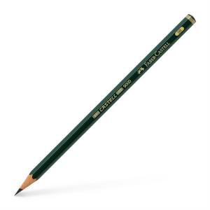 Faber-Castell 9000 Dereceli K.K. 5B Faber-Castell 9000 Dereceli K.K. 5B