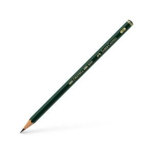 Faber-Castell 9000 Dereceli K.K. Hb