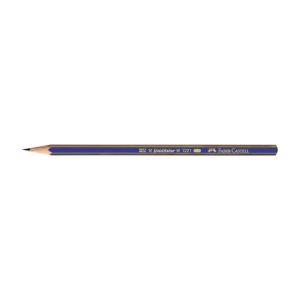 Faber-Castell Goldfaber Dereceli K.K. 5H Fsc