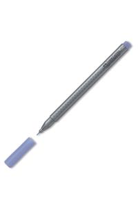 Faber-Castell Grip Finepen 0.4mm  Gri