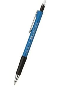 Faber-Castell Grip II 1347, 0,7 Açık mavi