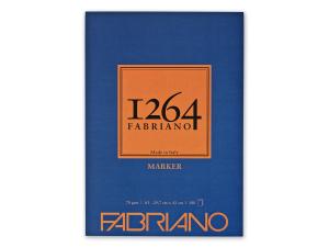 Fabriano F-1264 Marker Paper 70gr A4-100yp Fabriano F-1264 Marker Paper 70gr A4-100yp