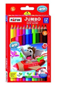 Fatih Jumbo Kuruboya 12 Renk Tam Boy King Size Fatih Jumbo Kuruboya 12 Renk Tam Boy King Size