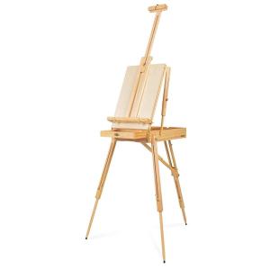 Gvn Art Kır Tipi Şövale 45,5x21,5x62cm N:HX-3