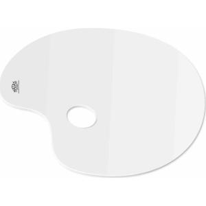 HATAS GODESİZ   -  OVAL RESİM  PALETİ   28 x 40 cm.   ( Ekonomik) HATAS GODESİZ   -  OVAL RESİM  PALETİ   28 x 40 cm.   ( Ekonomik)