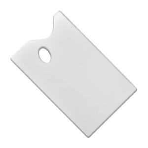 Hipen Art Şeffaf Resim Paleti Dikdörtgen 20*30