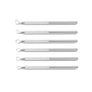 İdora Dip alma seti 6 parça