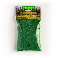 Jordania Toz Çim Koyu Yeşil 50 GR