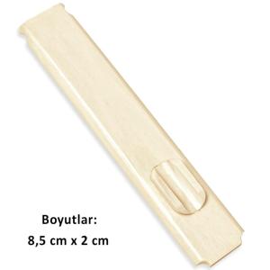 Karin Cep Tipi Kemik Makta Karin Cep Tipi Kemik Makta