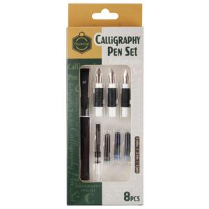 Keep Smiling Kaligrafi Seti 8 Parça N:E0454 Keep Smiling Kaligrafi Seti 8 Parça N:E0454