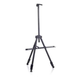 Keep Smiling Metal Şövale N:0301 Keep Smiling Metal Şövale N:0301