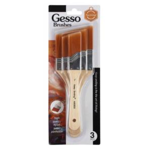 Keep Smiling Zemin Fırça Seti Yan Kesik 3lü N:BS-0003X Keep Smiling Zemin Fırça Seti Yan Kesik 3lü N:BS-0003X