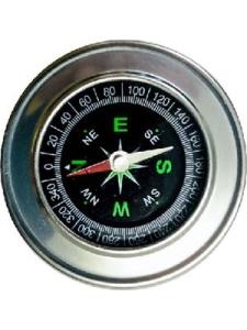 Kembs Metal Pusula 10075