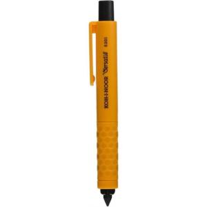 Kohinoor Portmin Mekanik Kalem 5,6mm 5301 Sarı