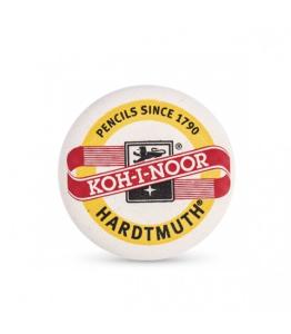 Kohinoor ROUND ERASER 41MM Silgi  EXTRA SOFT