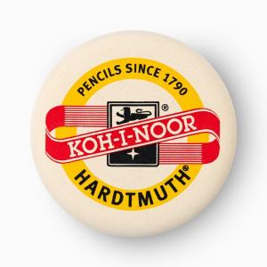 Kohinoor ROUND ERASER 70MM Silgi Extra  Soft