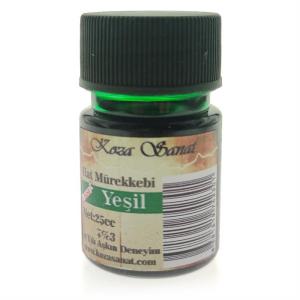 Koza Sanat YEŞİL HAT MÜREKKEBİ Koza Sanat YEŞİL HAT MÜREKKEBİ