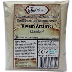Koza Sanat KIVAM ARTTIRICI STANDART 100gr