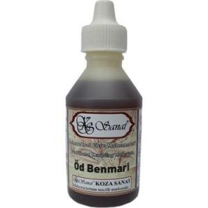Koza Sanat ÖD BENMARİ